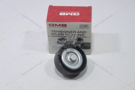 Натягувач ременя ГРМ Mitsubishi Lancer X/ASX/Outlander/Eclipse Cross (4A91/4A92/4B10/4B11/4B12) GMB 'GTA0920