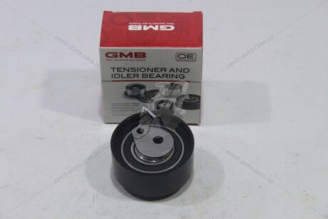 Натягувач ременя ГРМ Peugeot 206/207/307/ Partner/ Citroën Berlingo/C3/ C4 (TU3/TU5) GMB 'GTB0120