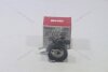 Натягувач ременя ГРМ Ford Focus I/II/ C‑Max/Mondeo (1.8/2.0 Duratec HE) GMB 'GTB0200 (фото 3)