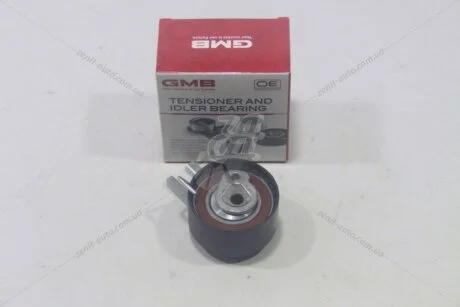 Натягувач ременя ГРМ Ford Focus I/II/ C‑Max/Mondeo (1.8/2.0 Duratec HE) (GTB0200) GMB 'GTB0200