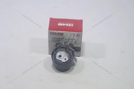 Натягувач ременя ГРМ Renault Logan/Sandero/Duster/Megane/Scenic/Clio (K4M/K7M/H4M) GMB 'GTB0320