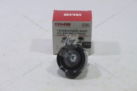 Натягувач ременя ГРМ Ford Focus II/ C‑Max/ Mondeo IV GMB 'GTB0380