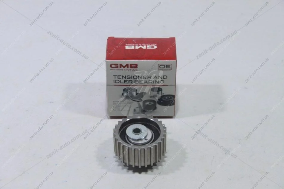 Натягувач ременя ГРМ Suzuki/Fiat/Opel/Alfa (1.6/1.8/2.0) (GTB0390) GMB 'GTB0390 (фото 1)