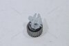 Натягувач ременя ГРМ Fiat Doblo/Punto/Bravo/ Alfa Romeo 147/156/ Opel Combo/Corsa (1.3 Multijet (SDE/199A2.000), 1.9 JTD (182B9/192A8), 1.6/1.8 gasoline GM Family 1/2) GMB 'GTB0590 (фото 7)
