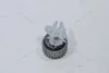 Натягувач ременя ГРМ Fiat Doblo/Punto/Bravo/ Alfa Romeo 147/156/ Opel Combo/Corsa (1.3 Multijet (SDE/199A2.000), 1.9 JTD (182B9/192A8), 1.6/1.8 gasoline GM Family 1/2) (GTB0590) GMB 'GTB0590 (фото 7)