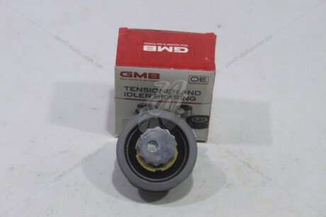 Натягувач ременя ГРМ VW Polo/Up!/ Skoda Fabia/Rapid/ Seat Ibiza (1.0 MPI/TSI (EA211: CHYA, CHYB, CPGA, CUSA) GMB 'GTB0710