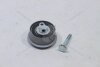 Натягувач ременя ГРМ Hyundai Getz/Accent/Elantra/ Kia Rio/Cerato (1.4/1.5/1.6 gasoline (G4EE, G4ED, G4EC) GMB 'GTB0780 (фото 5)
