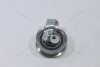 Натягувач ременя ГРМ Audi A4 01–06/VW Passat B5 01–05 (1.8T (EA113: BFB, BEX, BFB, AMB, AWM) GMB 'GTB0810 (фото 11)