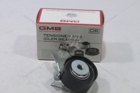 Натягувач ременя ГРМ Ford Focus II/Kuga I/Mondeo IV/S‑Max/ Volvo C30/C70/S40/S60 (2.5T (Volvo B5254T/B5254T3/B5254T7), 2.4i (B5244S), 1.9/2.0 gasoline Volvo) GMB 'GTB0850