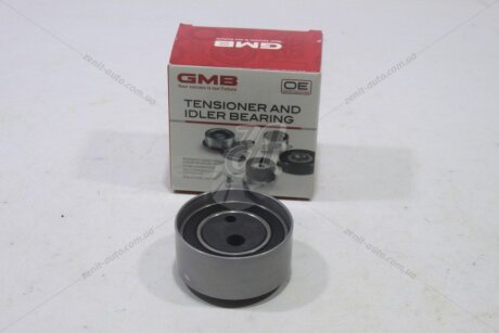 Натягувач ременя ГРМ Opel Astra/Vectra/Zafira/ Chevrolet Aveo/Lacetti (1.6–2.0 gasoline) GMB 'GTB0960