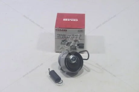 Натягувач ременя ГРМ Honda Civic 01–05 (1.7 gasoline D17A) GMB 'GTB0980