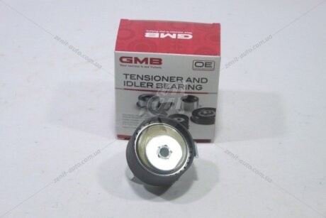 Натягувач ременя ГРМ Ford Focus III/C‑Max/Fiesta/B‑Max (1.0 EcoBoost (M1DA, M1DD, M2DA, M2DB) GMB 'GTB1090