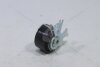 Натягувач ременя ГРМ Peugeot 206/207/307/Partner/ Citroën C3/C4/Berlingo (TU3JP (KFV), TU5JP4 (NFU), TU5JP (NFX) GMB 'GTB1100 (фото 2)