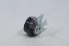 Натягувач ременя ГРМ Peugeot 206/207/307/Partner/ Citroën C3/C4/Berlingo (TU3JP (KFV), TU5JP4 (NFU), TU5JP (NFX) (GTB1100) GMB 'GTB1100 (фото 2)