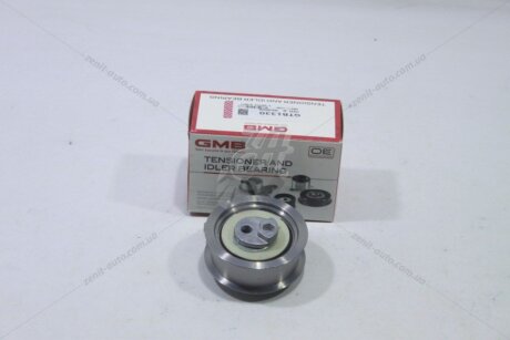 Натягувач ременя ГРМ VW Golf IV/Bora/Passat B5/ Audi A3 8L (1.6/1.8/1.8T (EA113), 2.0 gasoline (AQY/AZJ) GMB 'GTB1330