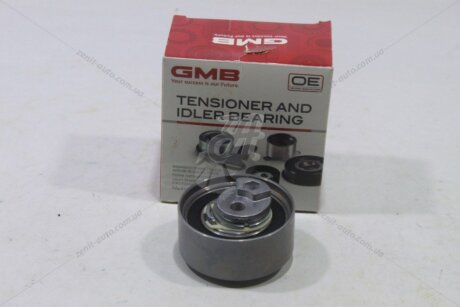 Натягувач ременя ГРМ Audi A4/A6/A8/Q5/Q7/ VW Touareg (3.0 TDI (EA896/EA897: ASB, BKN, BMK, CAPA, CASA) GMB 'GTB1350