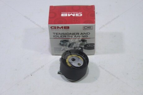 Натягувач ременя ГРМ Dacia Dokker/Logan/Sandero/Duster/Lodgy/ MB A/B‑Class/ Infiniti Q30 (1.5 dCi / Blue dCi (K9K) GMB 'GTB1450