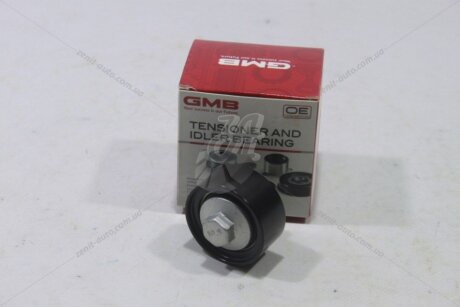 Ролік ременя ГРМ Hyundai Elantra/i30/Tucson/ Kia Ceed/Cerato/Sportage (1.6 / 2.0 gasoline (G4FG, G4FC, G4NA) GMB 'GTC0250