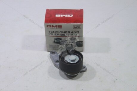 Ролік ременя ГРМ Toyota 4Runner/Camry/Highlander/Avalon/FJ Cruiser (1GR‑FE, 2TR‑FE, 2UZ‑FE, 2AR‑FE, 2AR‑FXE, 2AZ‑FE, 2GR‑FE, 2GR‑FKS, 3MZ‑FE) GMB 'GTC0410