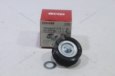 Ролік ременя ГРМ Jeep/Dodge/Chrysler (2.8 CRD) GMB 'GTC0420
