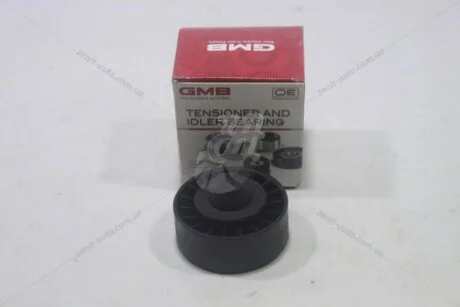 Ролік ременя ГРМ VW Passat B5/Golf IV/Bora/ Audi A3/A4/ Skoda Octavia I (9 TDI (ALH, AJM, ASZ, AVF, AWX) (GTC0540) GMB 'GTC0540