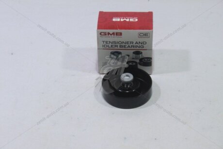 Ролік ременя ГРМ Audi A4 B6/B7/ A6 C5/ VW Passat B5/B5+ (1.8/1.8T (EA113: AWT, AWM, BFB, BEX) GMB 'GTC0650