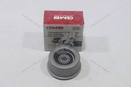 Ролік ременя ГРМ Honda CR‑V/Civic/Stream (2.0 gasoline K20A/K20A4/K20A6) (GTC1290) GMB 'GTC1290