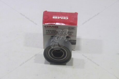 Ролік ременя ГРМ VW Golf V/VI/ Passat B6/Touran/ Audi A3/ Skoda Octavia II (1.9 TDI / 2.0 TDI (EA188/EA189: BKC, BXE, BLS, BKD, BMM) GMB 'GTC1310