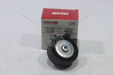 Ролік ременя ГРМ Suzuki Grand Vitara/Jimny/Swift (1.3/1.6 gasoline (M13A, M16A)) GMB 'GTC1400