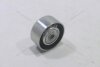 Ролік ременя ГРМ Toyota Camry/RAV 4/Highlander/Auris/Corolla/Avensis (1.6/1.8/2.0/2.4/2.5 (1ZR‑FE, 2ZR‑FE, 2AZ‑FE, 2AR‑FE)) GMB 'GTC1520 (фото 7)