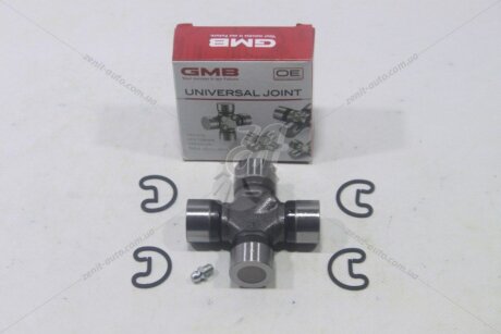 Хрестовина карданного валу Hyundai Galloper 98-03/Santa Fe 01-06/ H-1 97-04 GMB 'GUK12