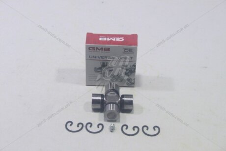 Хрестовина карданного валу Mitsubishi L200/L300 87-07/ Lancer 87-03/ Outlander 03-07/ Pajero -06 GMB 'GUM79