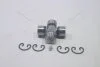 Хрестовина карданного валу Mitsubishi L200/L300 87-07/ Lancer 87-03/ Outlander 03-07/ Pajero -06 (GUM79) GMB 'GUM79 (фото 5)
