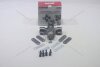 Хрестовина карданного валу Hyundai HD120 04- GMB 'GUM80 (фото 1)