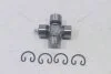 Хрестовина карданного валу Mitsubishi L200/L300 87-07/ Lancer 87-03/ Outlander 03-07/ Pajero -06 (GUM81) GMB 'GUM81 (фото 3)