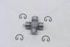 Хрестовина карданного валу Mitsubishi L200/L300 87-07/ Lancer 87-03/ Outlander 03-07/ Pajero -06 (GUM81) GMB 'GUM81 (фото 6)