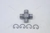 Хрестовина карданного валу Mitsubishi L200/L300 87-07/ Lancer 87-03/ Outlander 03-07/ Pajero -06 (GUM81L) GMB 'GUM81L (фото 3)