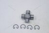 Хрестовина карданного валу Mitsubishi L200/L300 87-07/ Lancer 87-03/ Outlander 03-07/ Pajero -06 GMB 'GUM81L (фото 7)