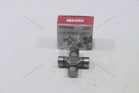 Хрестовина карданного валу Mazda MPV 96-99 GMB 'GUMZ12