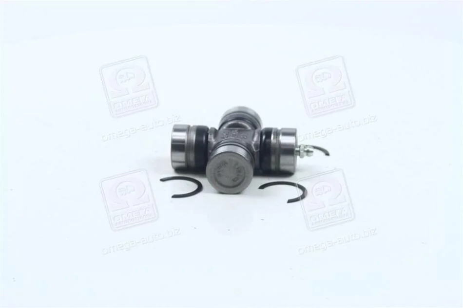 Хрестовина карданного валу Hyundai Tucson/KIA Sportage (04-)/ Mazda B/E/ Ford Ranger 99-/06- (GUMZ-9) GMB 'GUMZ9 (фото 1)