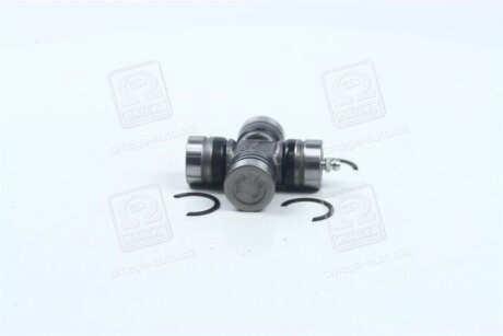 Хрестовина карданного валу Hyundai Tucson/KIA Sportage (04-)/ Mazda B/E/ Ford Ranger 99-/06- (GUMZ-9) GMB 'GUMZ9