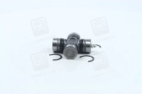 Хрестовина карданного валу Hyundai Tucson/KIA Sportage (04-)/ Mazda B/E/ Ford Ranger 99-/06- (GUMZ-9) GMB 'GUMZ9