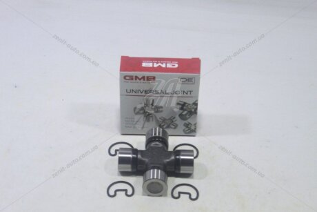 Хрестовина карданного валу Nissan Pathfinder 05- GMB 'GUN30