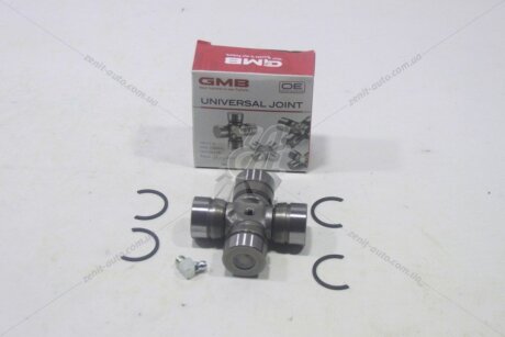 Хрестовина карданного валу Toyota Land Cruiser 200 4.5 07-/12-/15- GMB 'GUT23