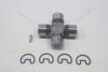 Хрестовина карданного валу Toyota Hilux 05-15/ Hiace 06-12 GMB 'GUT25 (фото 7)
