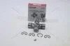 Хрестовина карданного валу Toyota Hilux 2.5 D-4D/2.4 D/3.0 D-4D 01-/05-/18- (GUT-29) GMB 'GUT29 (фото 2)