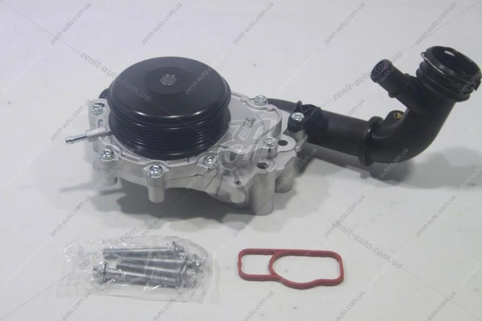 Насос водяний Infinity Q50 D 13-/ Q70 2.2 D 14-/ MB A-Class/B-Class/C-Class/E-Class (GWBE12A) GMB 'GWBE12A (фото 1)