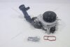 Насос водяний Infinity Q50 D 13-/ Q70 2.2 D 14-/ MB A-Class/B-Class/C-Class/E-Class GMB 'GWBE12A (фото 4)