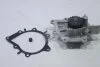 Насос водяний Ford C-Max 11-19/ Focus 10-17 2.0 TDCi (GWF121AM) GMB 'GWF121AM (фото 3)