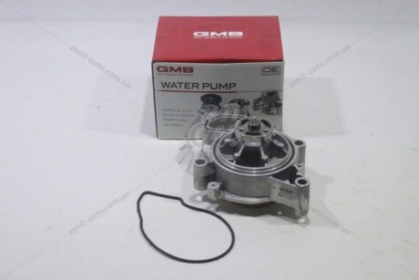 Насос водяний Chevrolet Malibu 2.4 12- GMB 'GWG103A